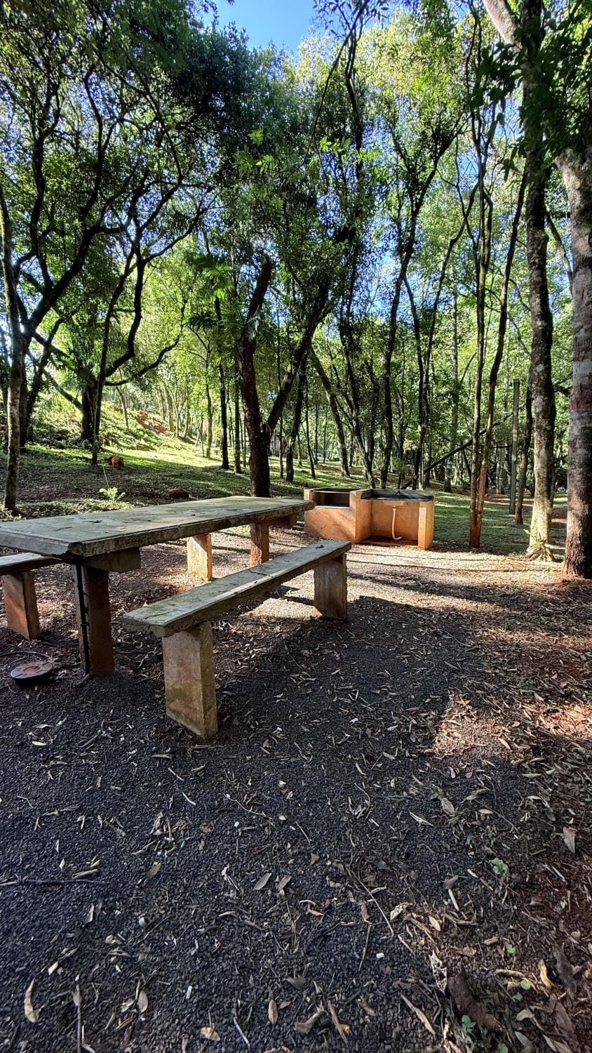 Cabana martini Campground/ 
RV Resort in State of Santa Catarina