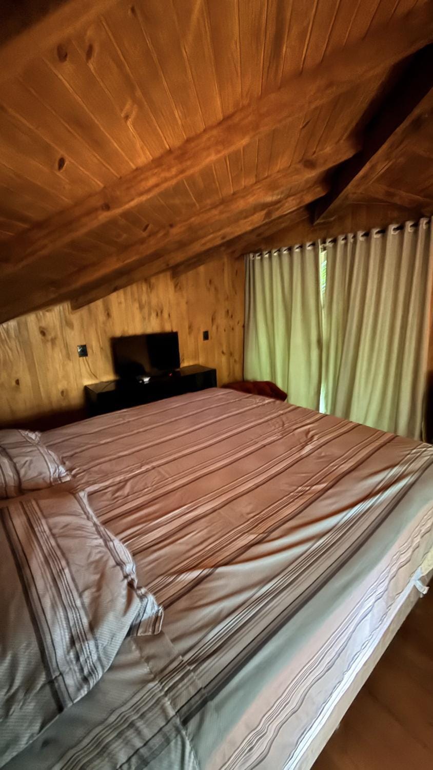 Cabana martini Campground/ 
RV Resort in State of Santa Catarina