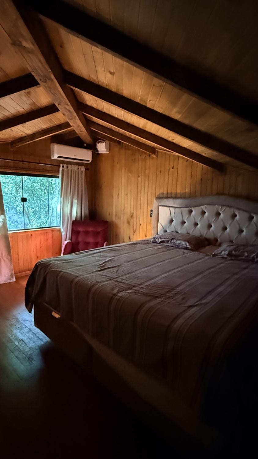 Cabana martini Campground/ 
RV Resort in State of Santa Catarina