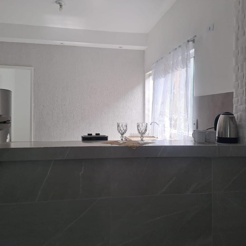 Apartamento D Cs k Apartment in Rio de Janeiro