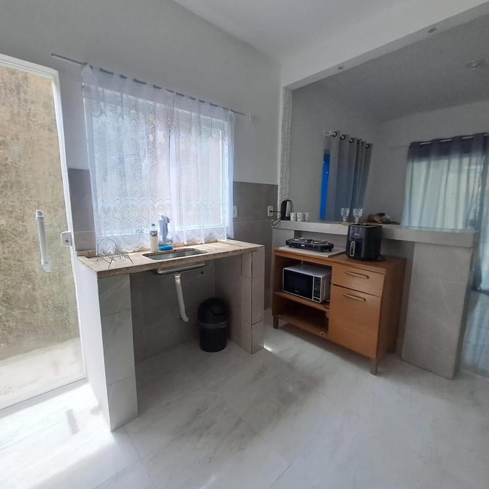 Apartamento D Cs k Apartment in Rio de Janeiro