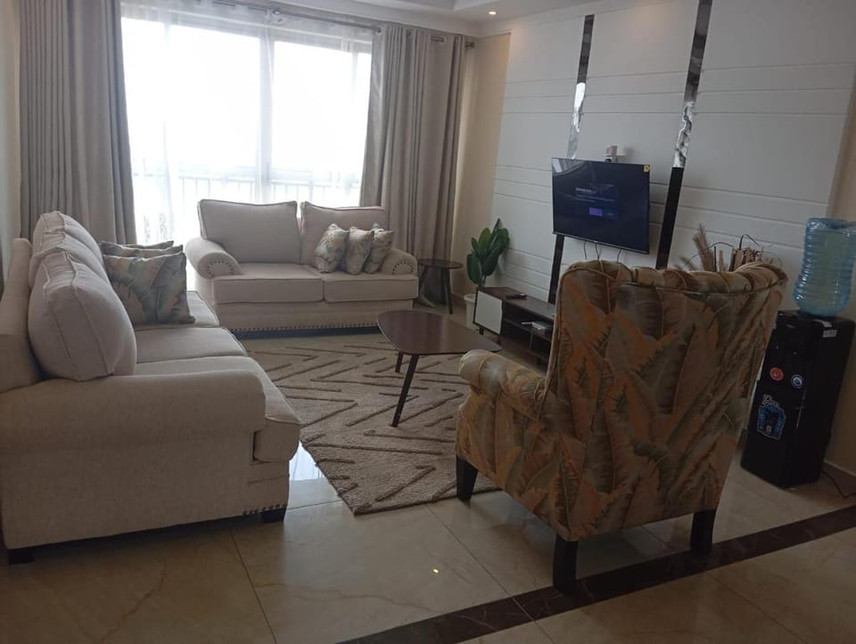 Vestas Airbnbs Apartment in Nairobi