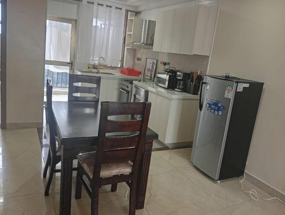 Vestas Airbnbs Apartment in Nairobi