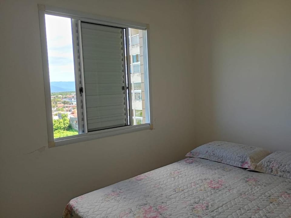 Praia & Conforto 3 dorm e 2 vagas cobertas Apartment in Itanhaém