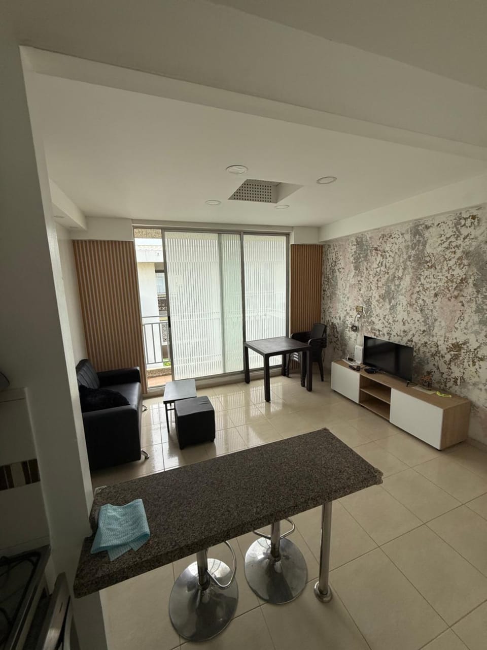 apartamento 502 Apartment in Valledupar