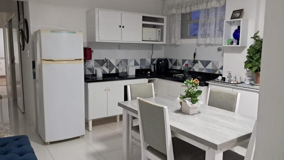 Communal kitchen