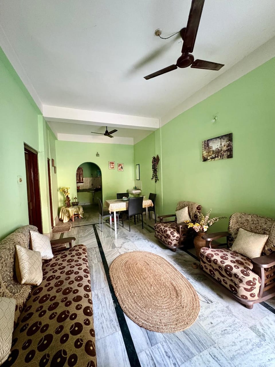 Pristine Stay Vacation rental in India