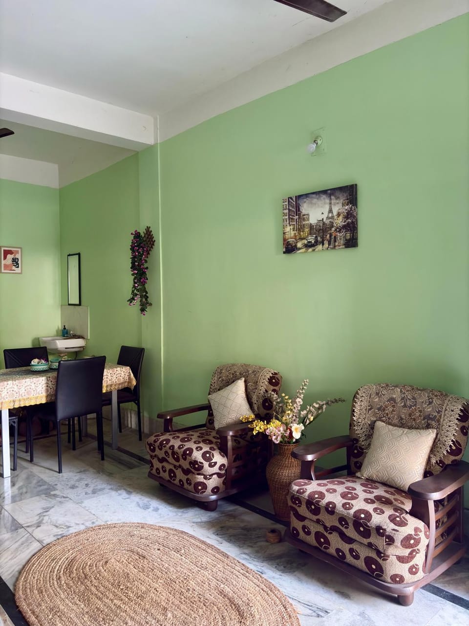 Pristine Stay Vacation rental in India