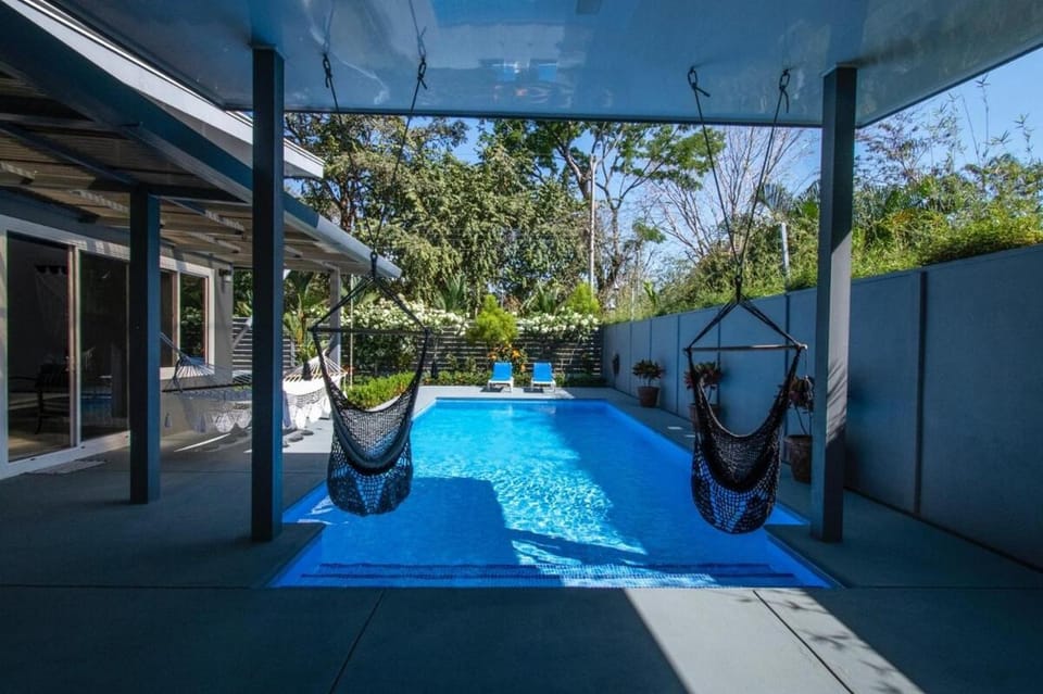 3 bedroom home close 2 beach in Uvita! Casa Feliz House in Uvita