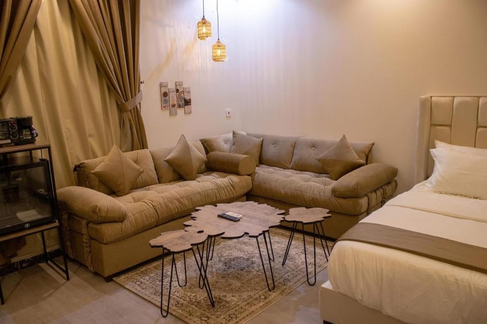 منازل هيا Apartment in Riyadh