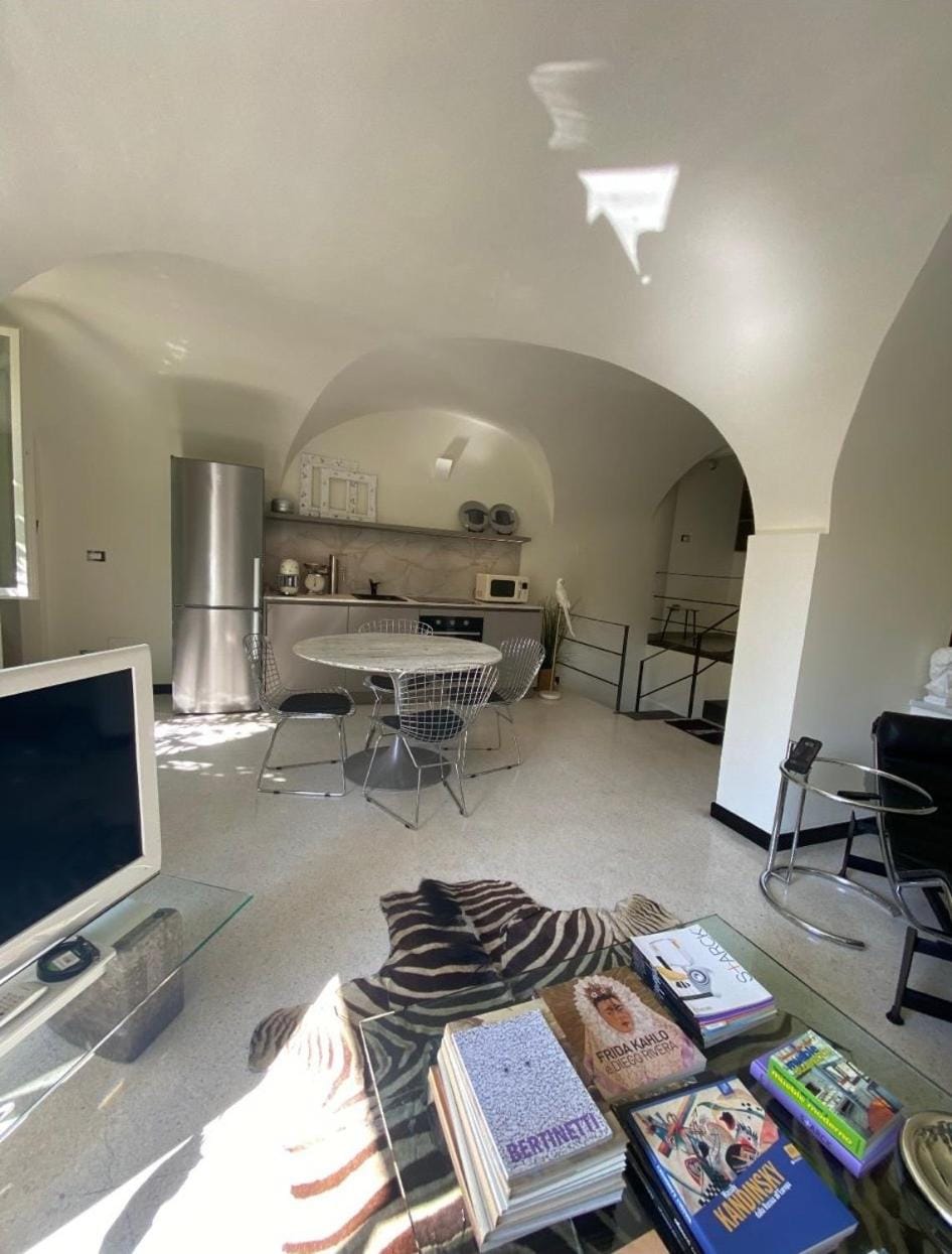 Palazzo Sonnino Honey B&B Pisa Apartment in Pisa