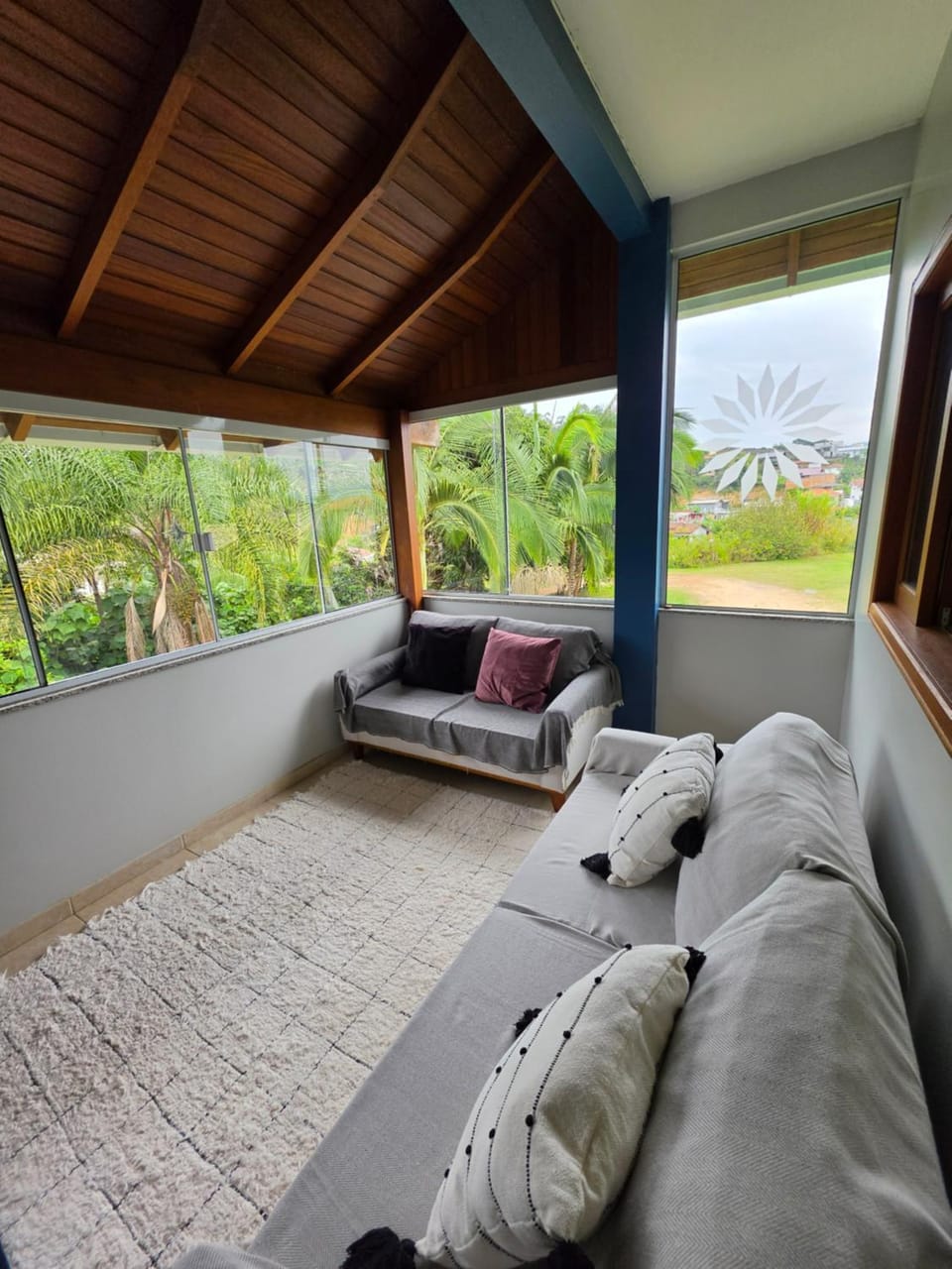 Balcony/Terrace, Seating area