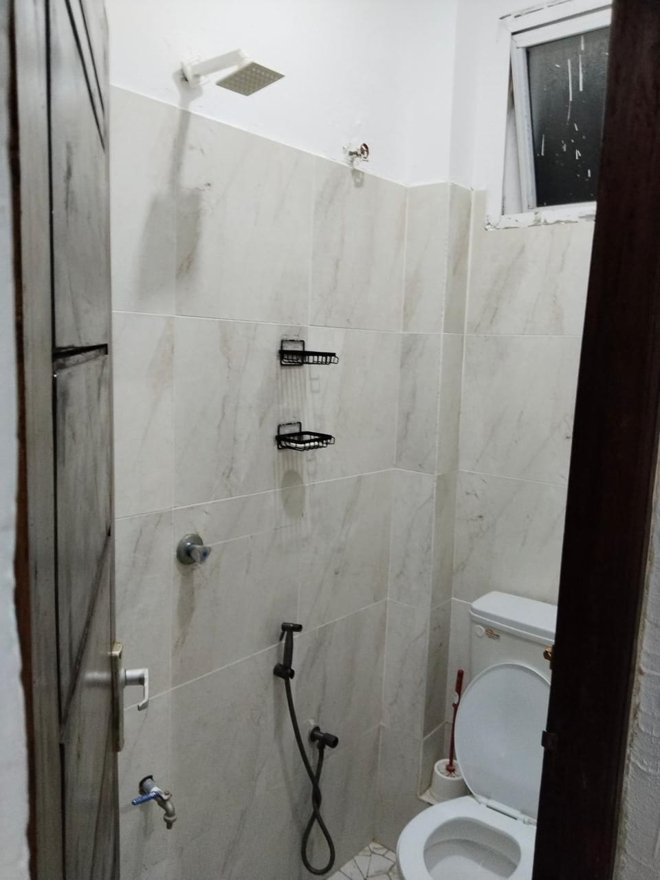 Midnight Manor Studio apartment Bed and Breakfast in Mombasa County
