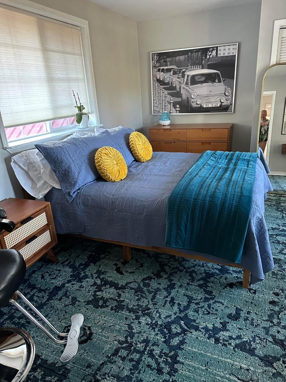 The Dandelion SV-Floret. B&B, Reimagined Bed and Breakfast in Hailey