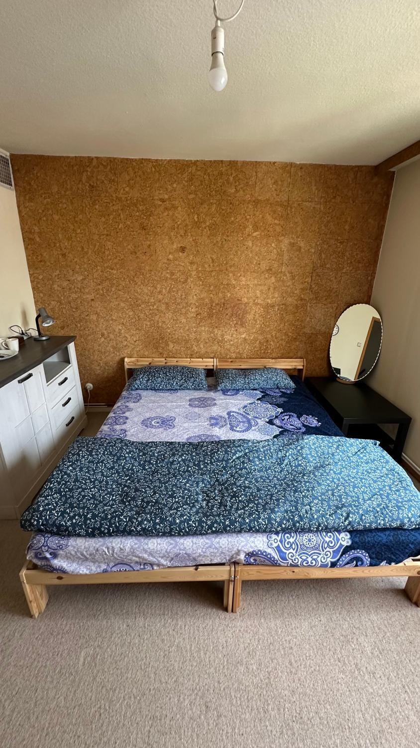 aba ZARA Bed and Breakfast in Hamburg