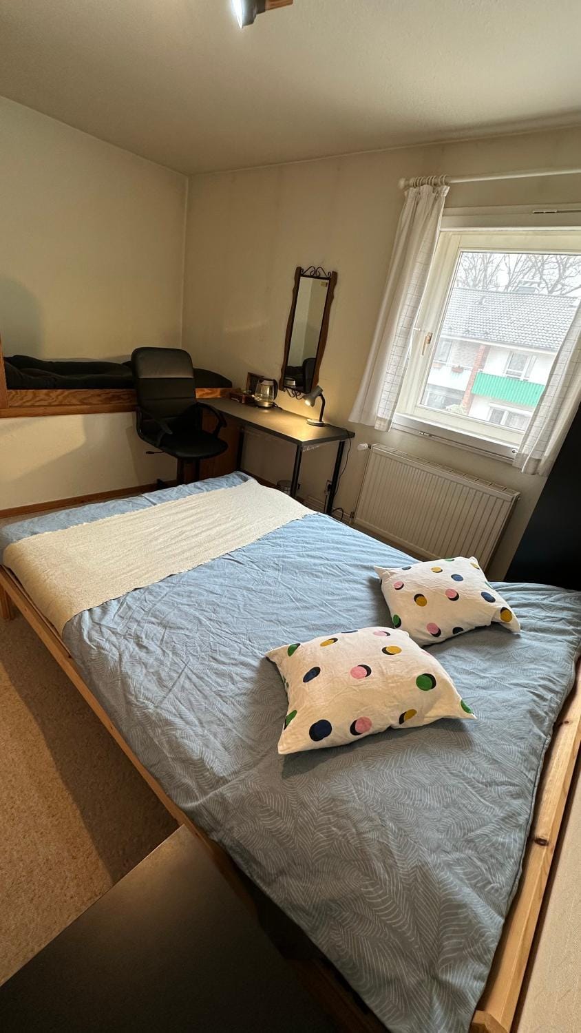 aba ZARA Bed and Breakfast in Hamburg