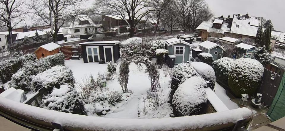 View (from property/room)