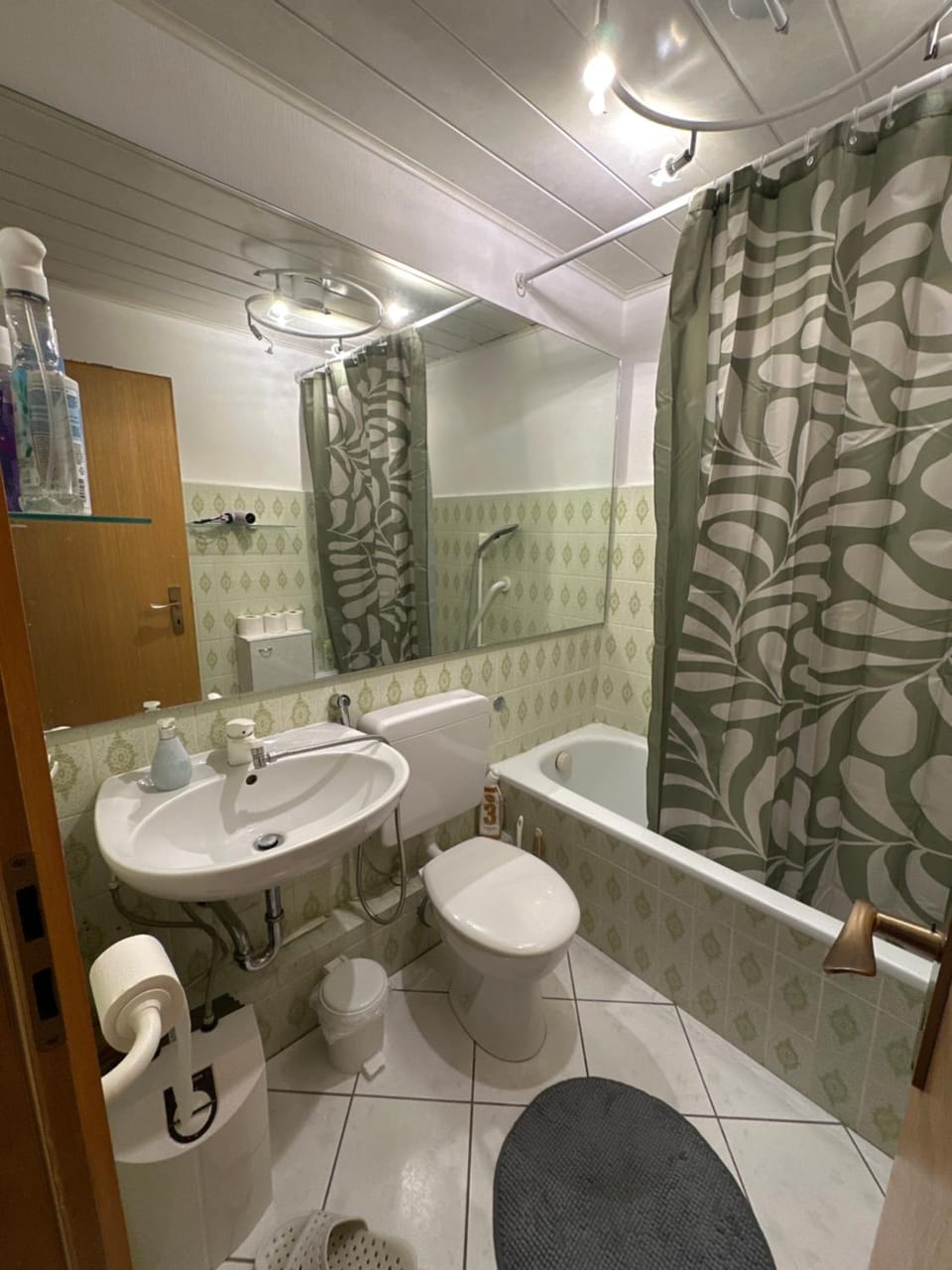 aba ZARA Bed and Breakfast in Hamburg