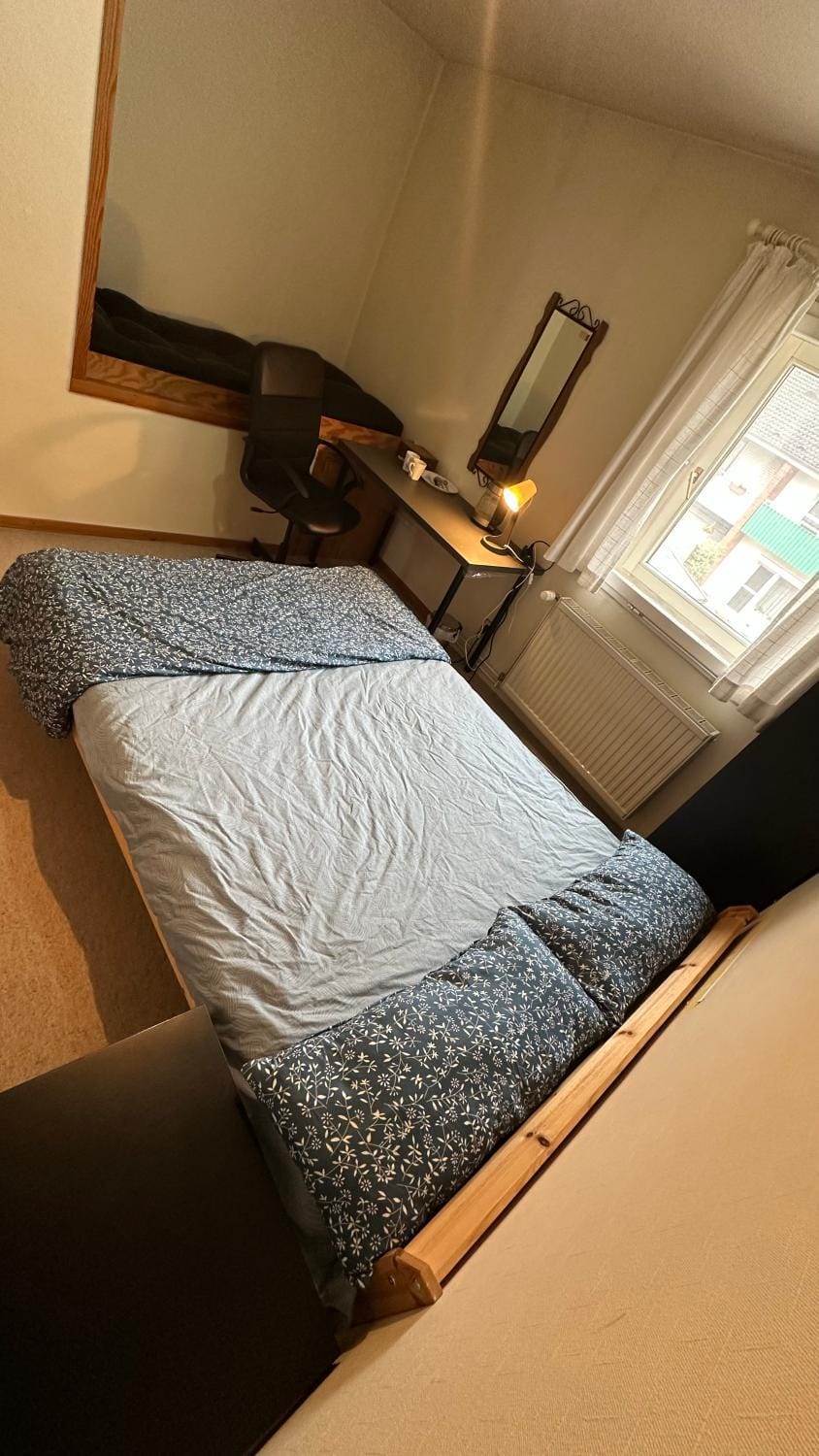 aba ZARA Bed and Breakfast in Hamburg