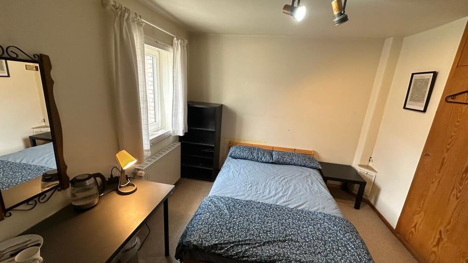 aba ZARA Bed and Breakfast in Hamburg