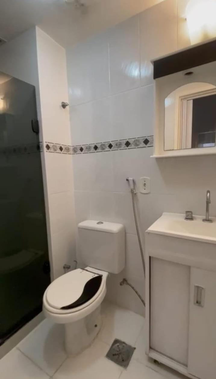 Apartamento com 3 Quartos - Barra House Apartment in Rio de Janeiro