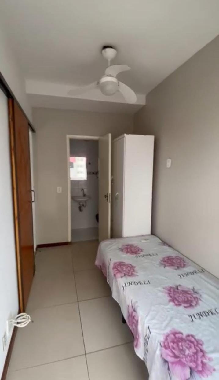Apartamento com 3 Quartos - Barra House Apartment in Rio de Janeiro