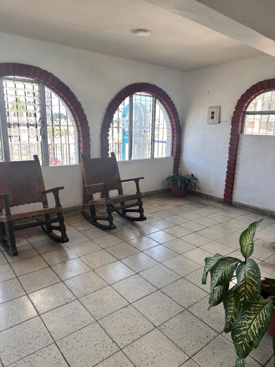 Hotel S Barbara Hotel in Mazatlan