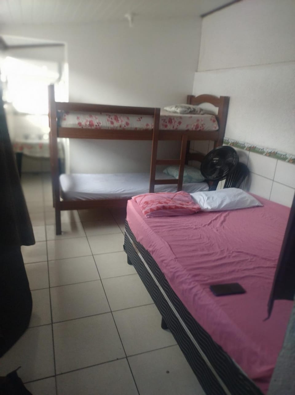 KITNet Ilhabela Apartment in Ilhabela