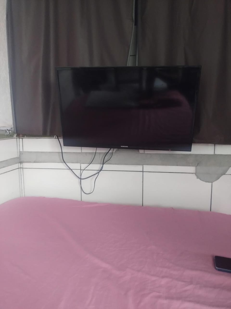 KITNet Ilhabela Apartment in Ilhabela