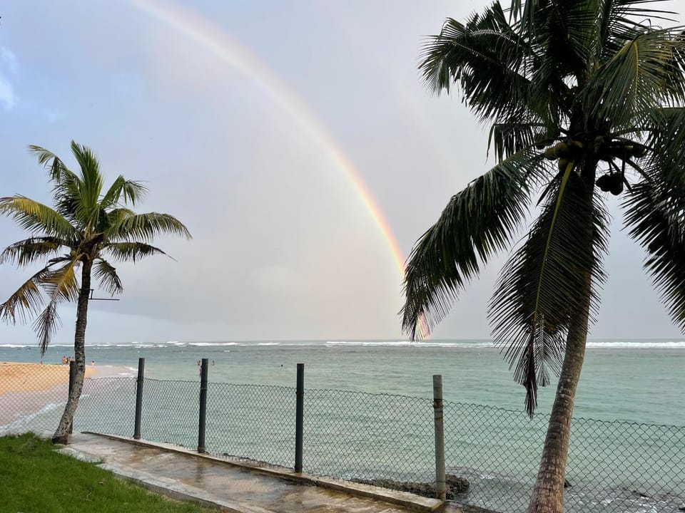 Sayuri Beach Hotel Bed and Breakfast in Southern Province