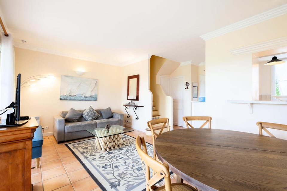 Les Villas aux Restanques du Golfe de St Tropez - maeva Home - Villa vue végétation 3 pièces 6 personnes - Prestige MAE-0733 Apartment in Grimaud
