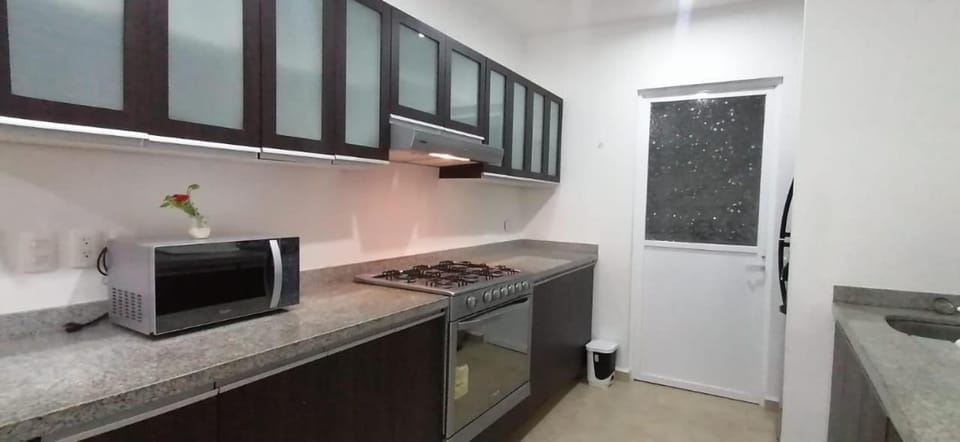 Vista laguna Apartment in Cancun