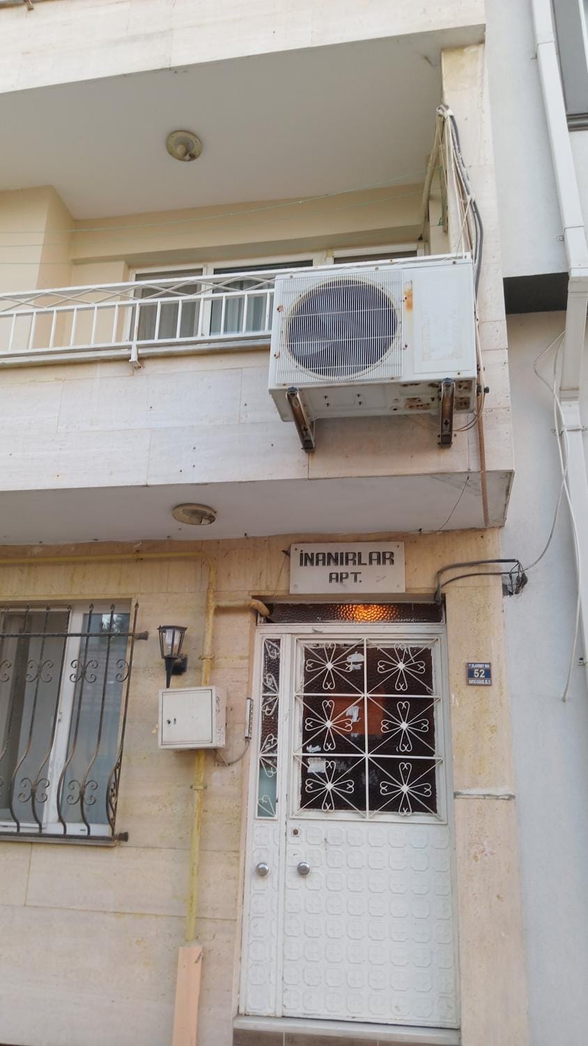 Huzur10 Apartment in Evros, Greece