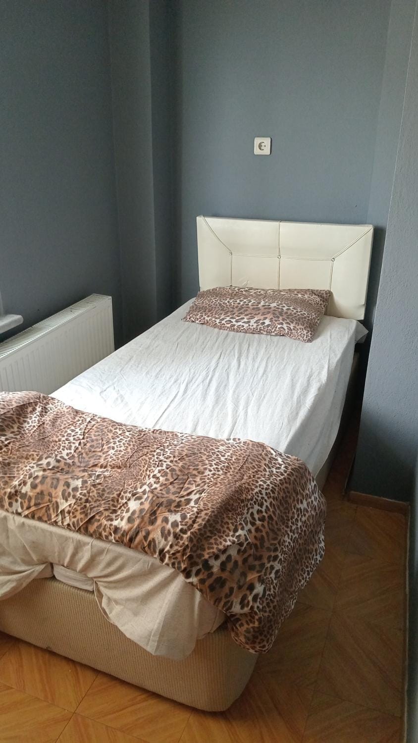 Huzur10 Apartment in Evros, Greece