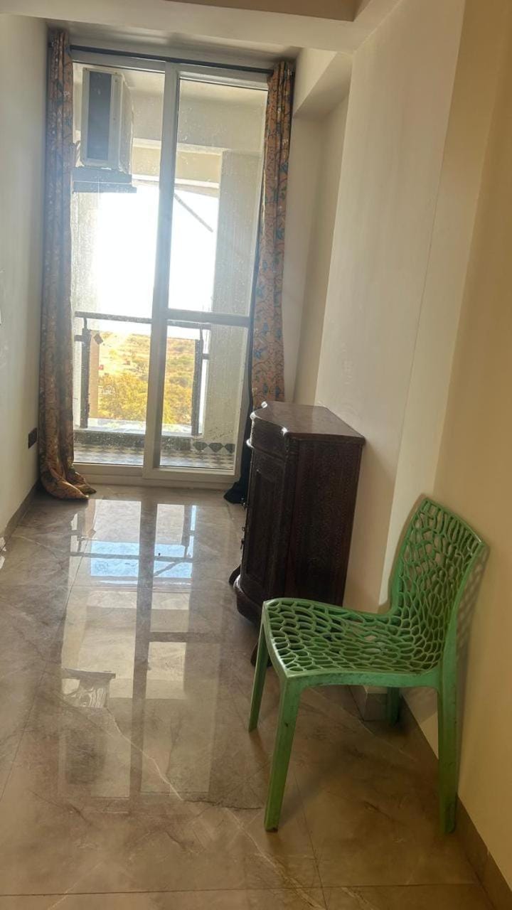 Orvella 2bhk spacious flat Jagatpura Apartment in Jaipur