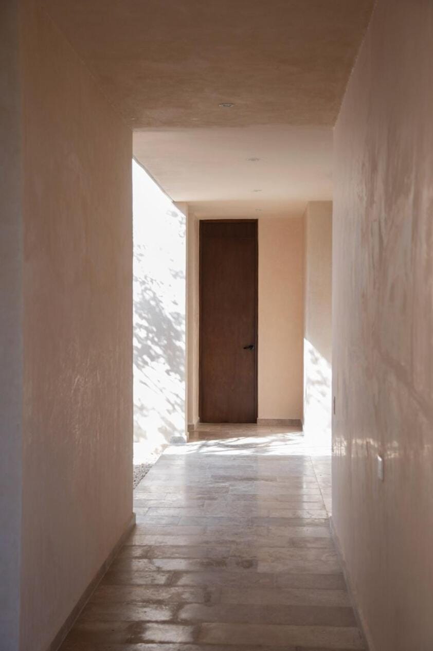 Casa Tix Villa in Merida