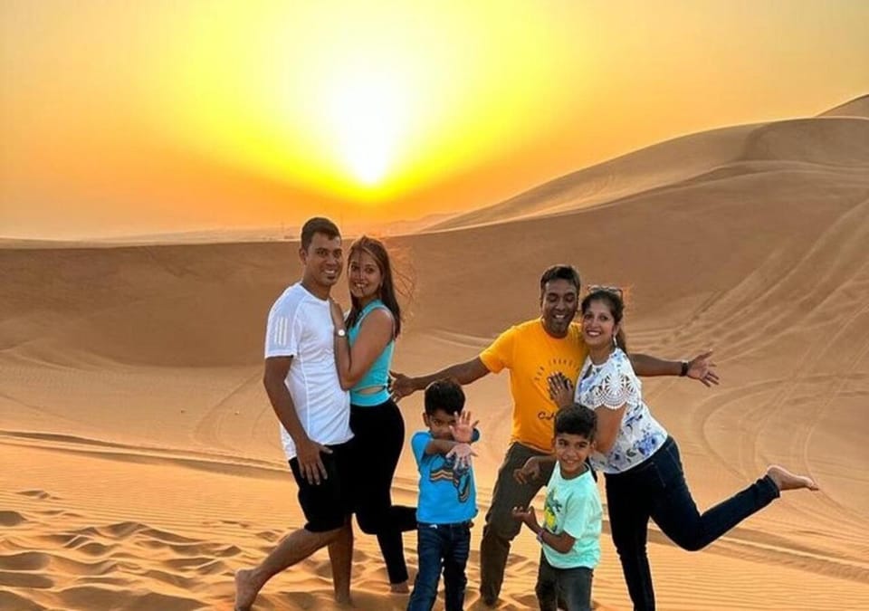 Family, Family