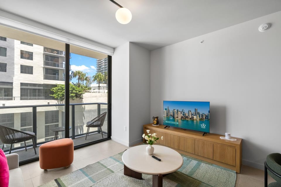 Balcony/Terrace, Living room