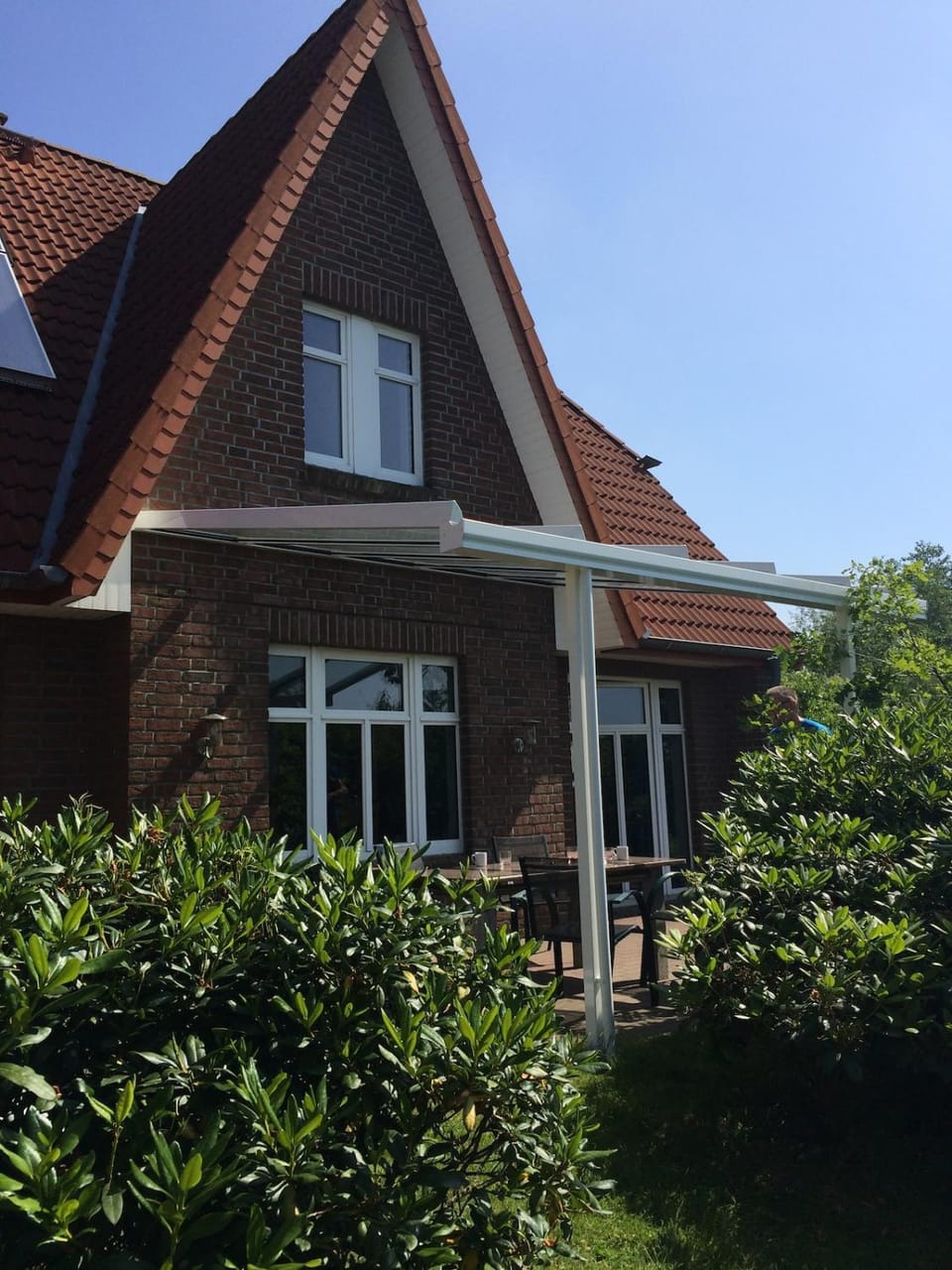 Friesenpark 10 Villa in Cuxhaven