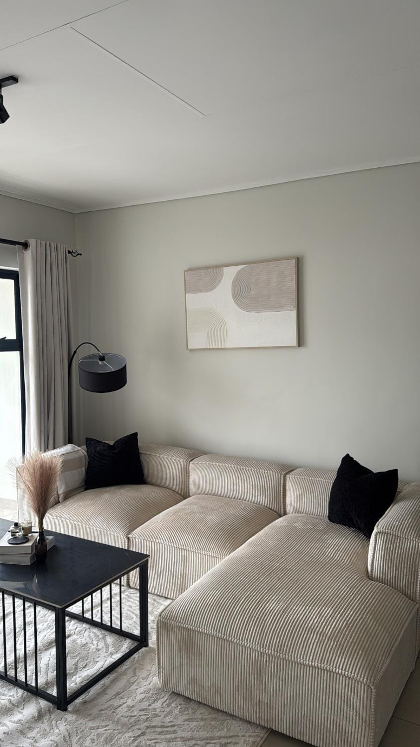 Elara Apartment in Sandton
