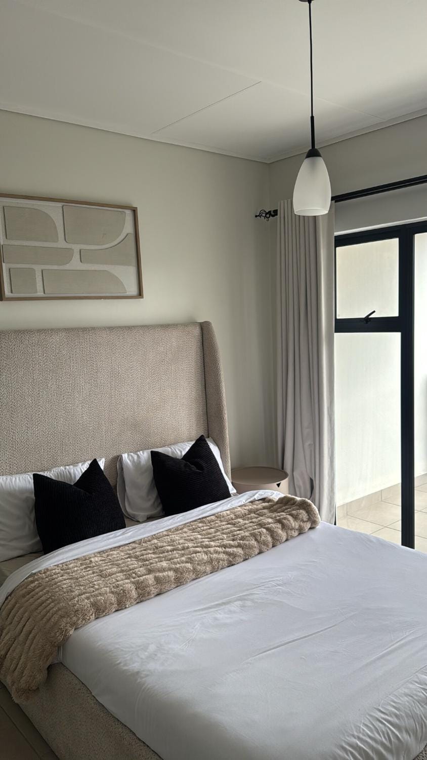 Elara Apartment in Sandton