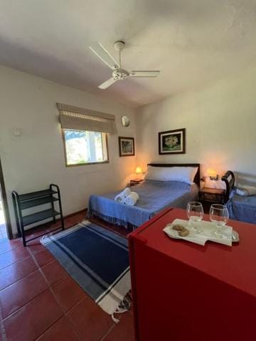 Bocaina Sítio da Vovó Farm Stay in Miguel Pereira