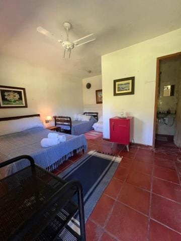 Bocaina Sítio da Vovó Farm Stay in Miguel Pereira