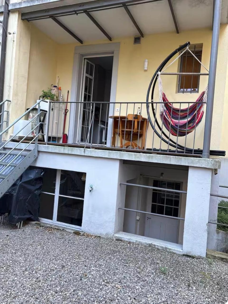 Property building, Restaurant/places to eat, Garden, Balcony/Terrace, Breakfast