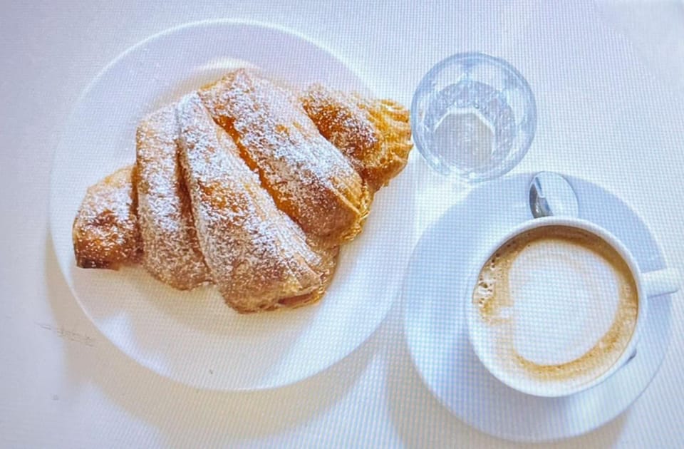 Food and drinks, Breakfast