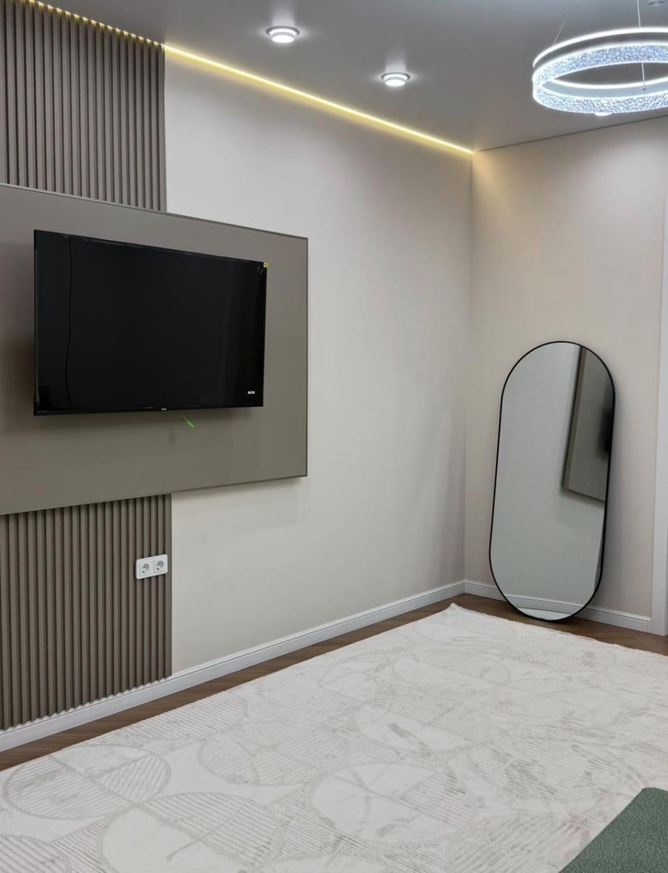 abay 130 Apartment in Almaty