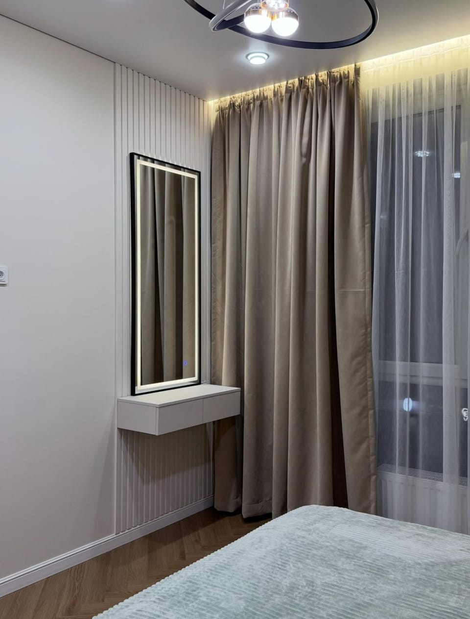 abay 130 Apartment in Almaty