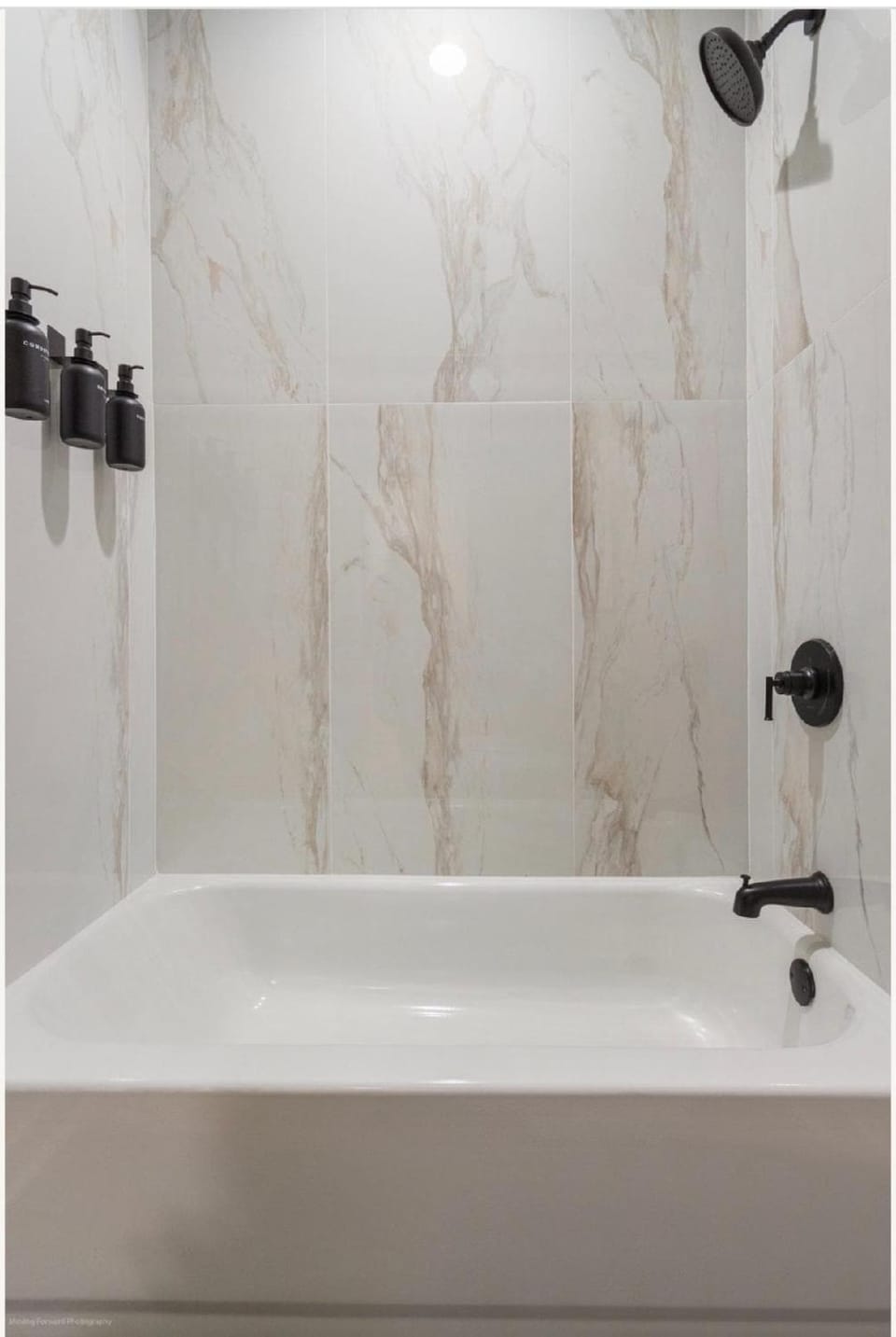 Bathroom, Bath