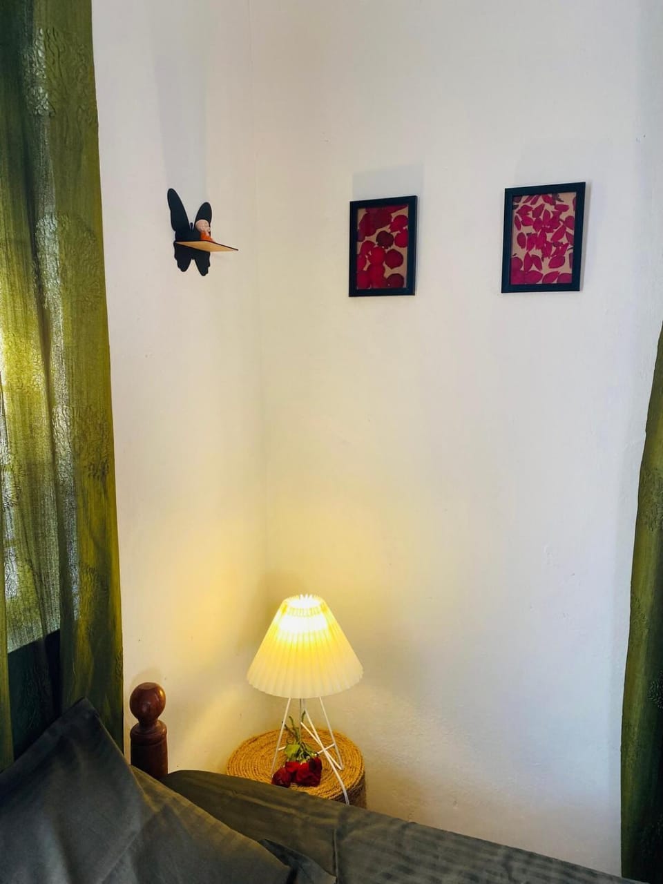 Pumpkins cottage,homestay House in Kerala