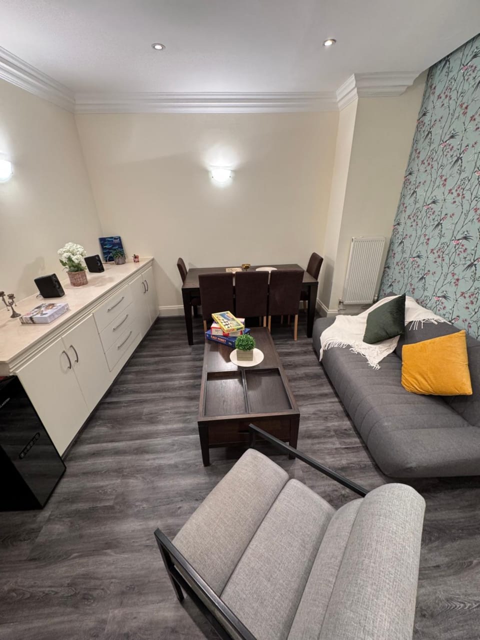 Hyde Park modern and central apartment Apartment in City of Westminster